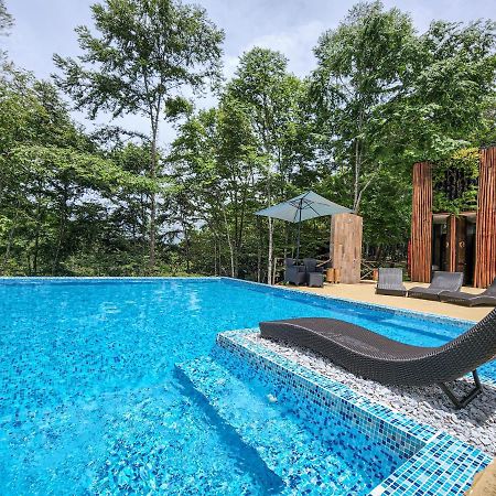 Hotel Madeira Boutique Doradal المظهر الخارجي الصورة