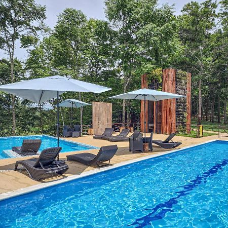 Hotel Madeira Boutique Doradal المظهر الخارجي الصورة