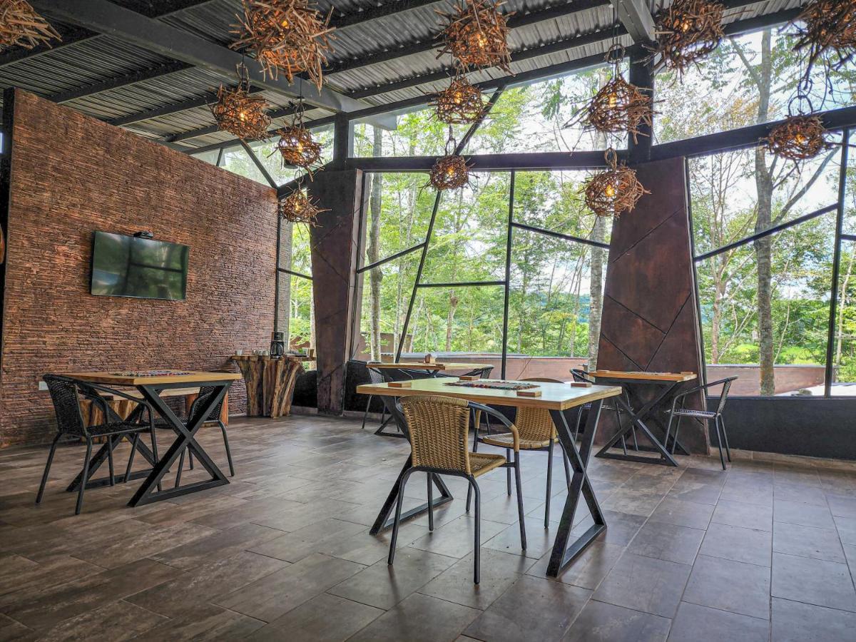 Hotel Madeira Boutique Doradal المظهر الخارجي الصورة