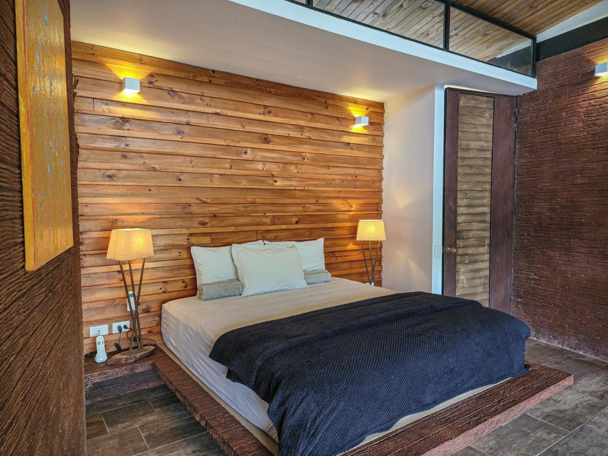 Hotel Madeira Boutique Doradal المظهر الخارجي الصورة