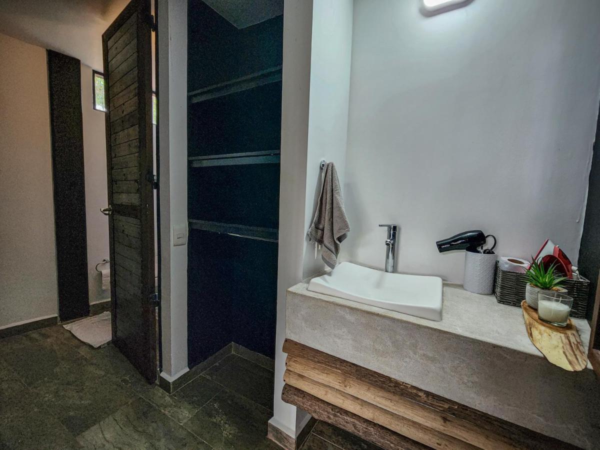 Hotel Madeira Boutique Doradal المظهر الخارجي الصورة