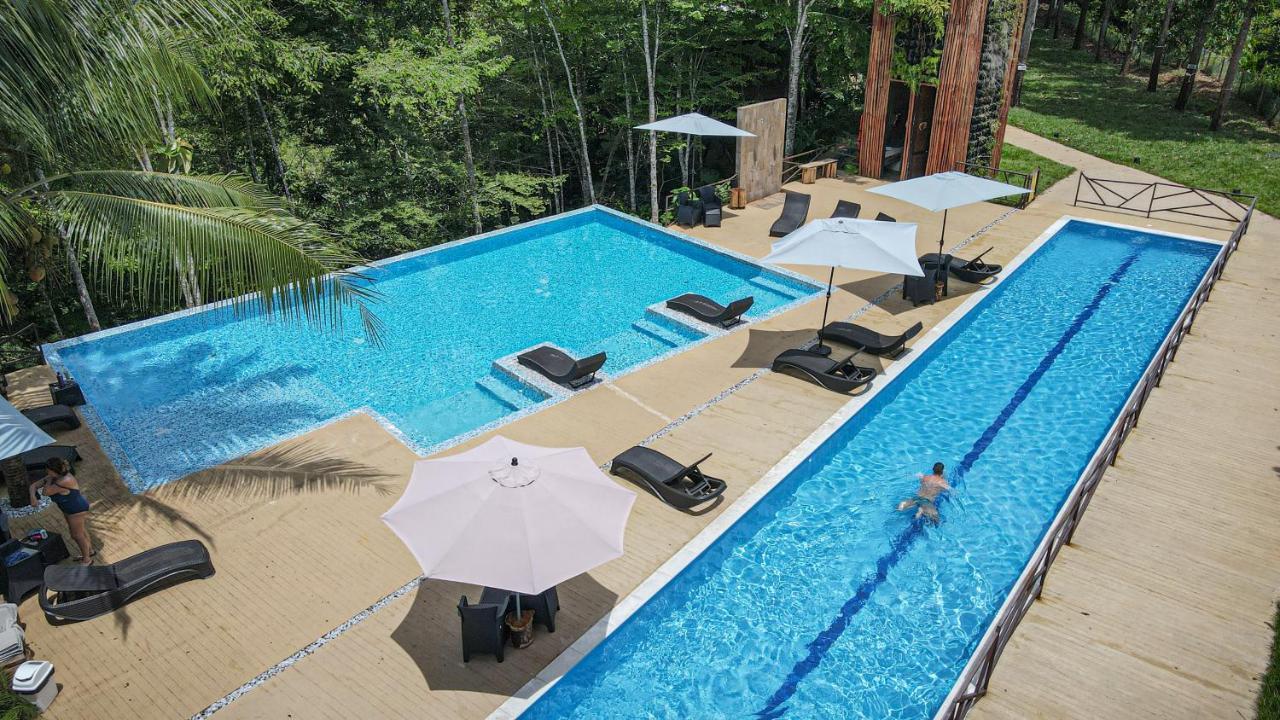 Hotel Madeira Boutique Doradal المظهر الخارجي الصورة