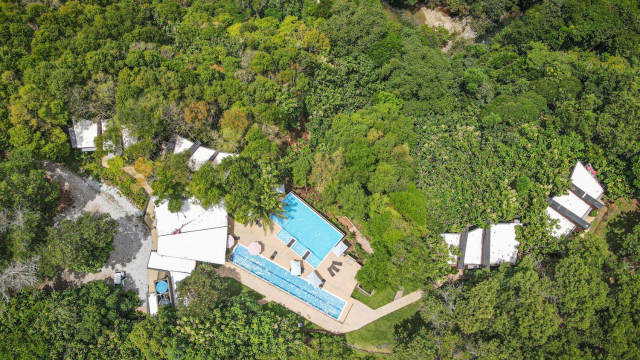 Hotel Madeira Boutique Doradal المظهر الخارجي الصورة