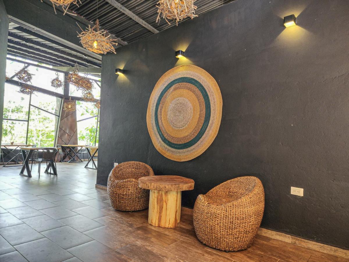 Hotel Madeira Boutique Doradal المظهر الخارجي الصورة