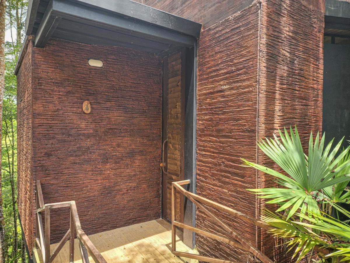 Hotel Madeira Boutique Doradal المظهر الخارجي الصورة