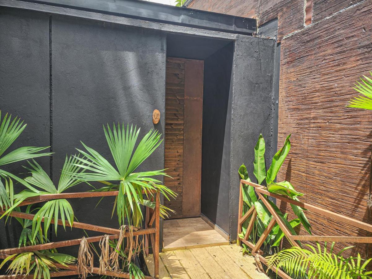 Hotel Madeira Boutique Doradal المظهر الخارجي الصورة
