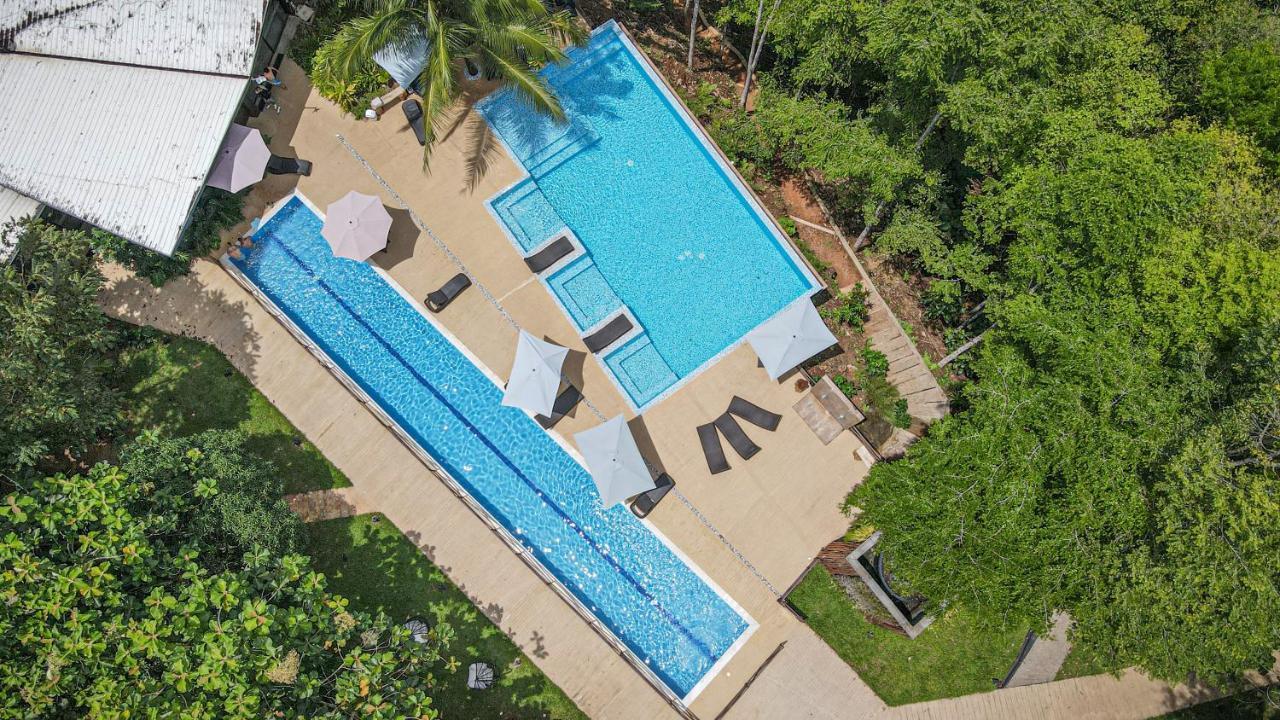 Hotel Madeira Boutique Doradal المظهر الخارجي الصورة