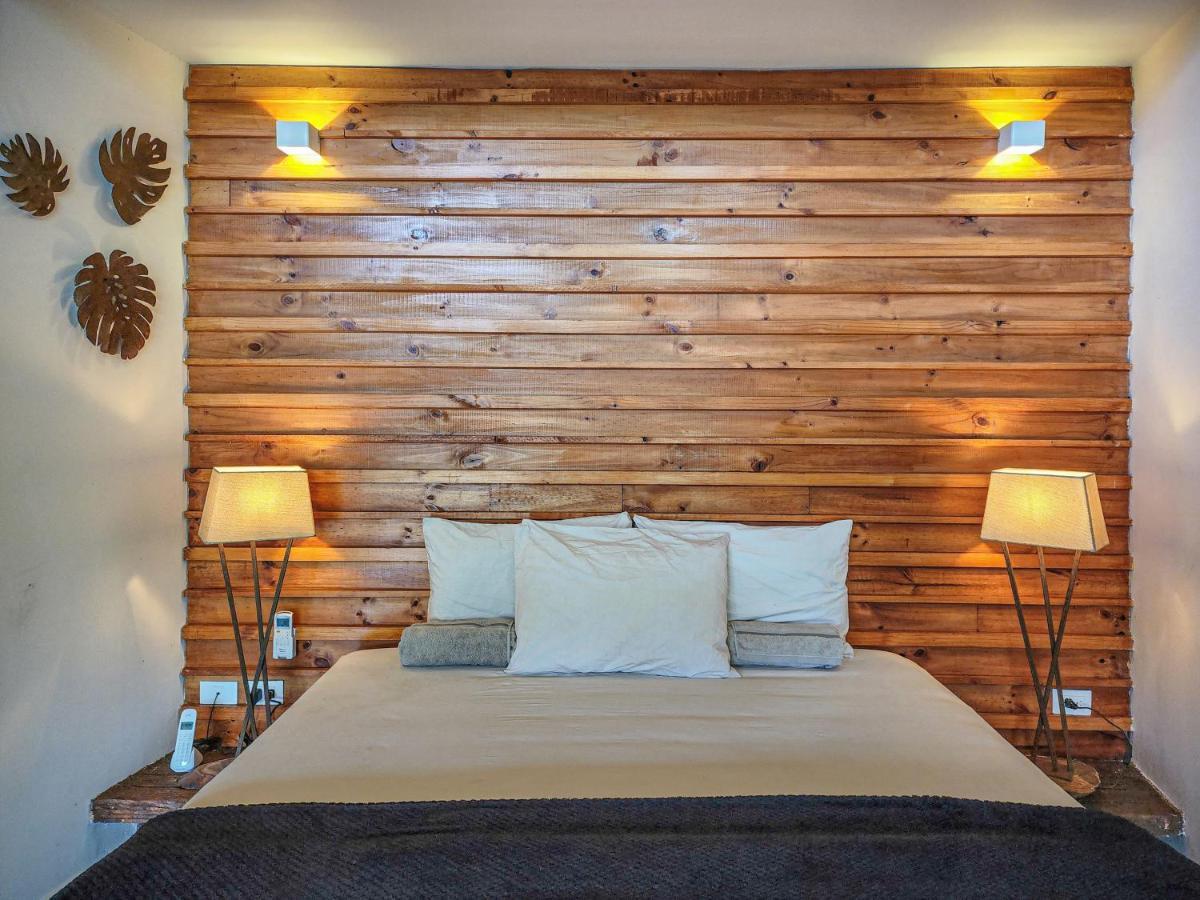 Hotel Madeira Boutique Doradal المظهر الخارجي الصورة