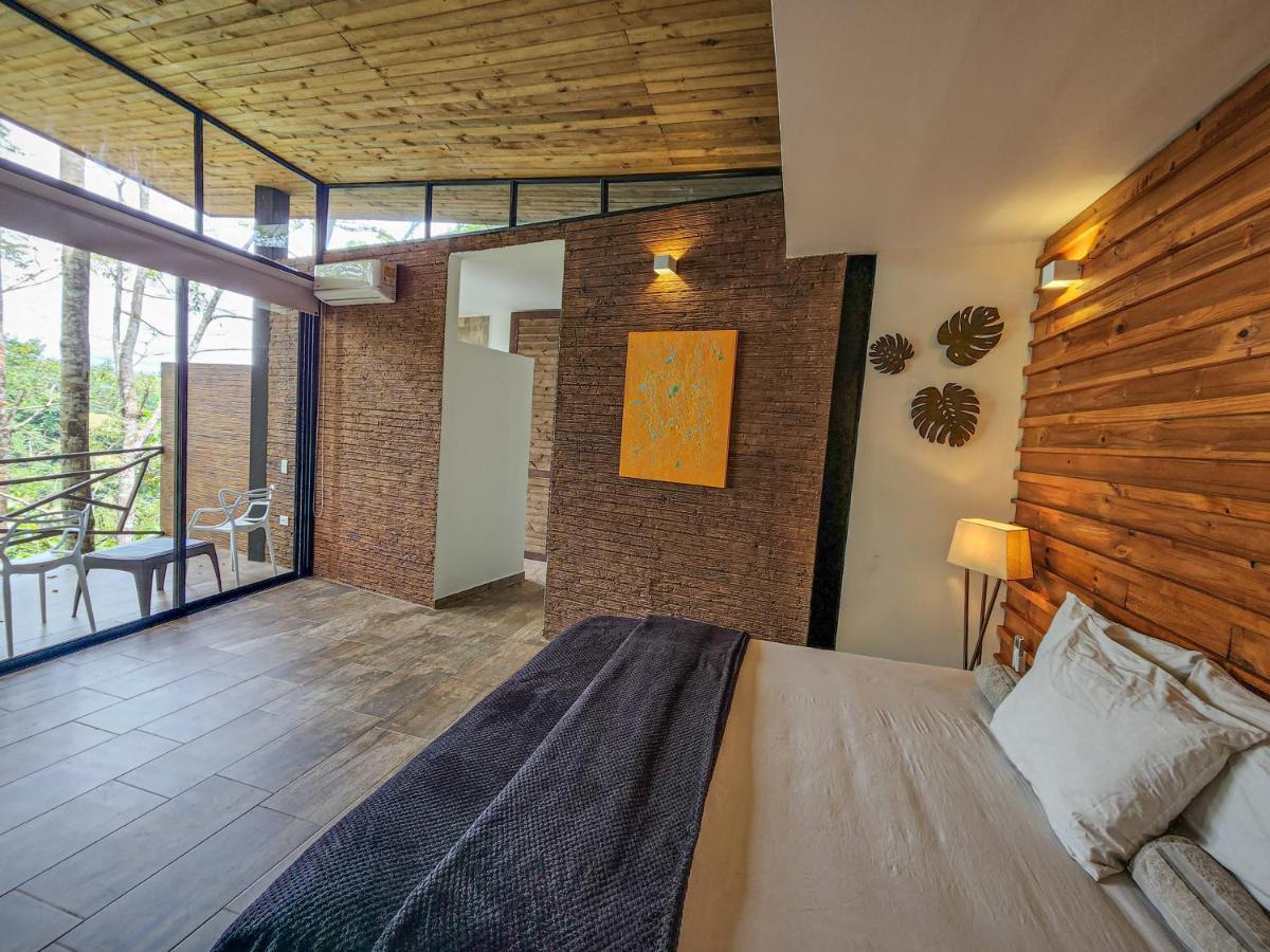 Hotel Madeira Boutique Doradal المظهر الخارجي الصورة