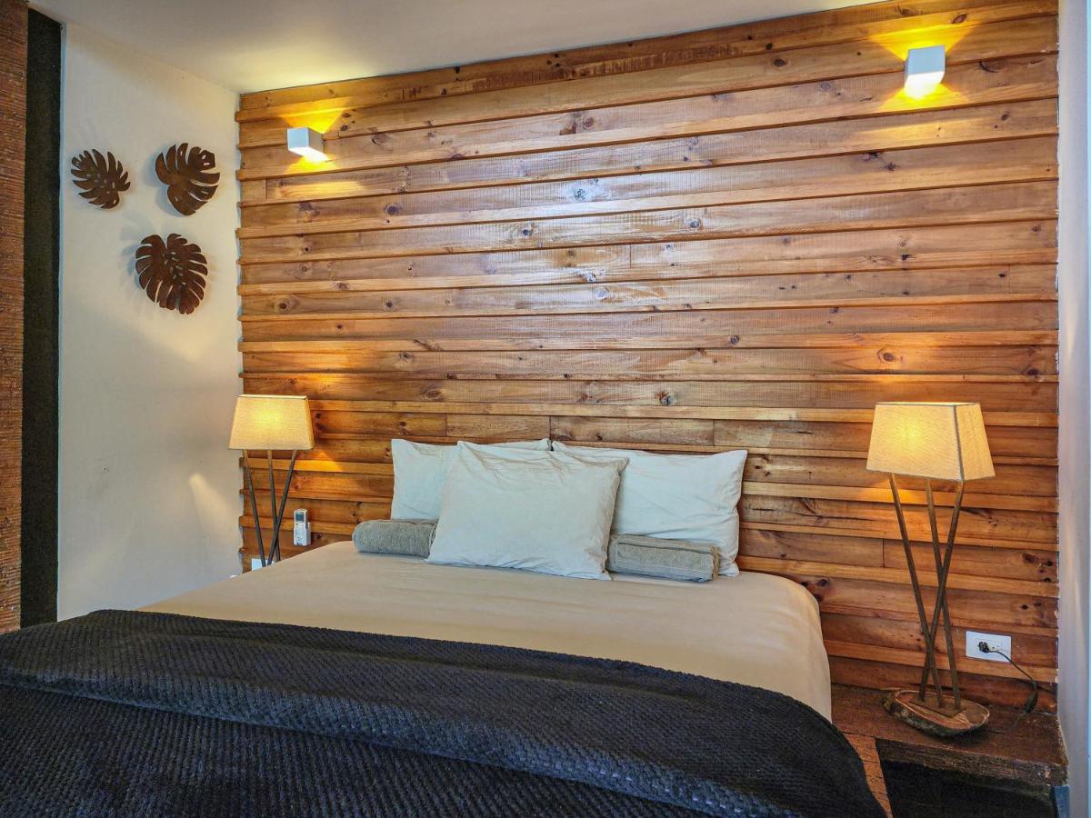 Hotel Madeira Boutique Doradal المظهر الخارجي الصورة