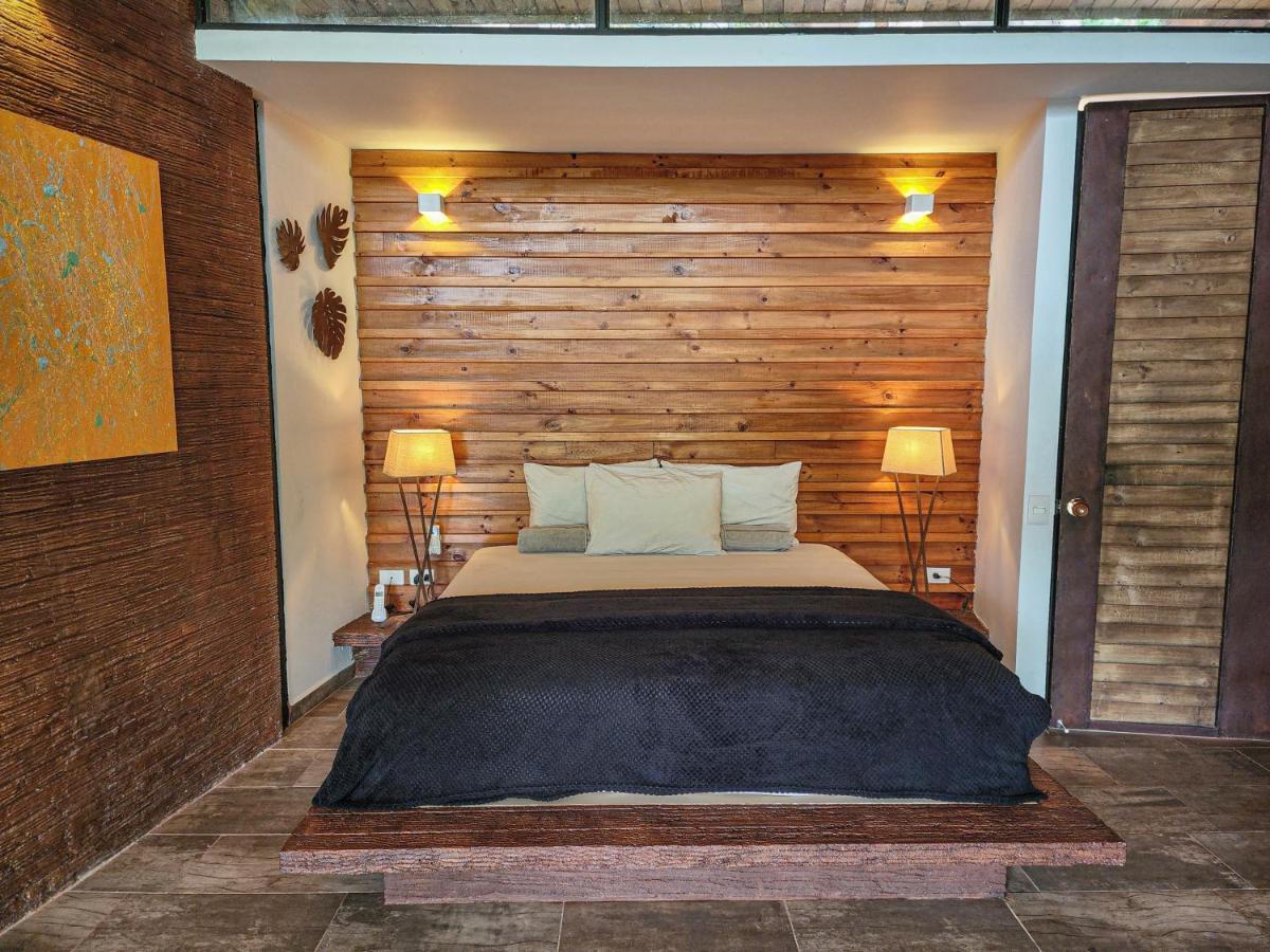 Hotel Madeira Boutique Doradal المظهر الخارجي الصورة