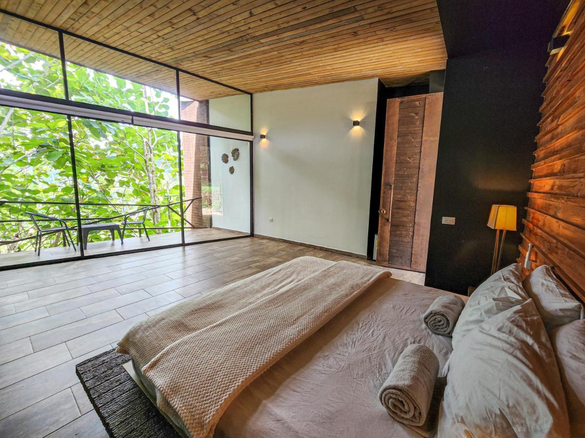 Hotel Madeira Boutique Doradal المظهر الخارجي الصورة