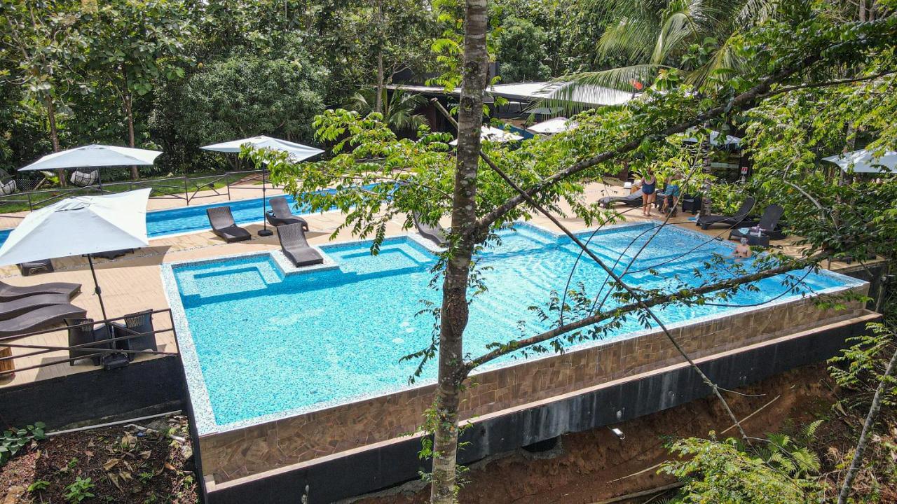 Hotel Madeira Boutique Doradal المظهر الخارجي الصورة