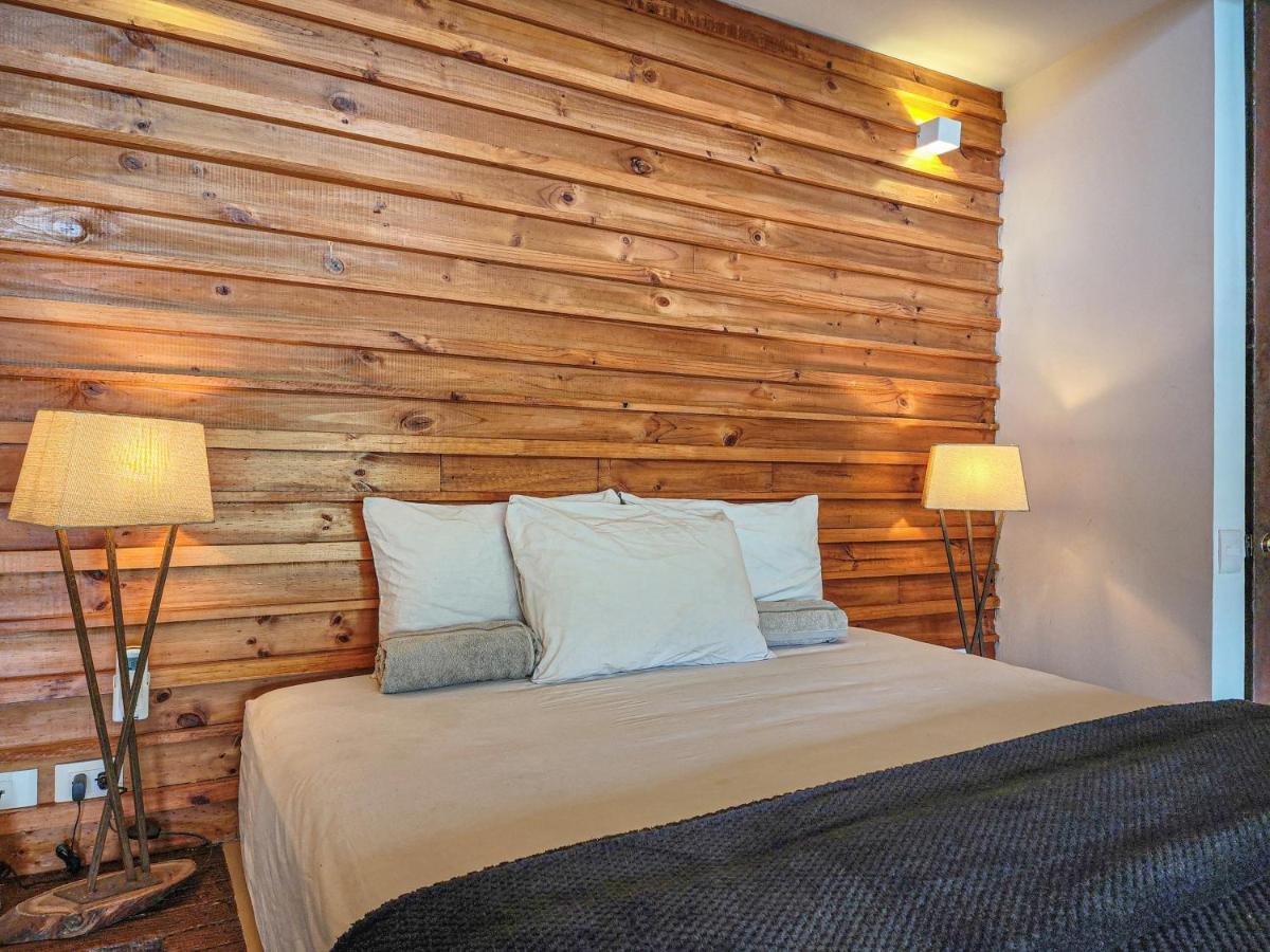 Hotel Madeira Boutique Doradal المظهر الخارجي الصورة